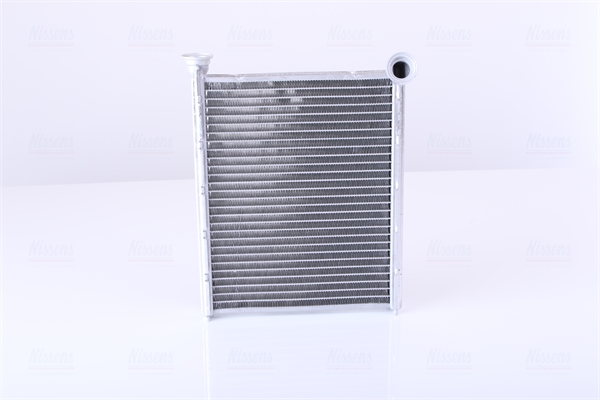 Heat Exchanger, interior heating - 72987 NISSENS
