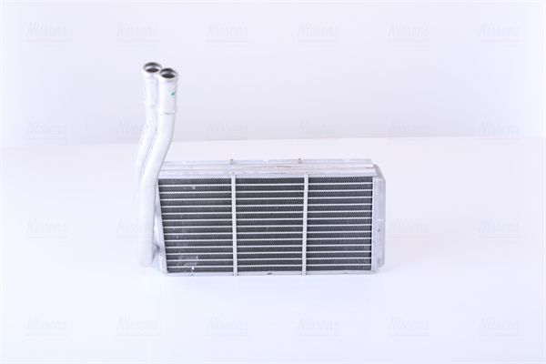 Scambiatore calore, Riscaldamento abitacolo - 73000 NISSENS