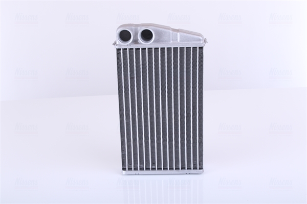 Heat Exchanger, interior heating - 73249 NISSENS