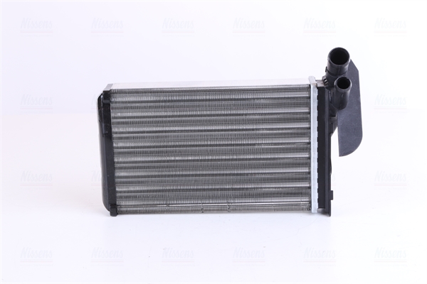 Heat Exchanger, interior heating - 73252 NISSENS