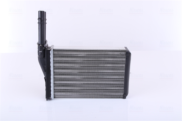 Heat Exchanger, interior heating - 73258 NISSENS