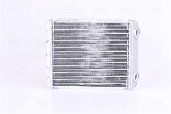 Heat Exchanger, interior heating - 73341 NISSENS