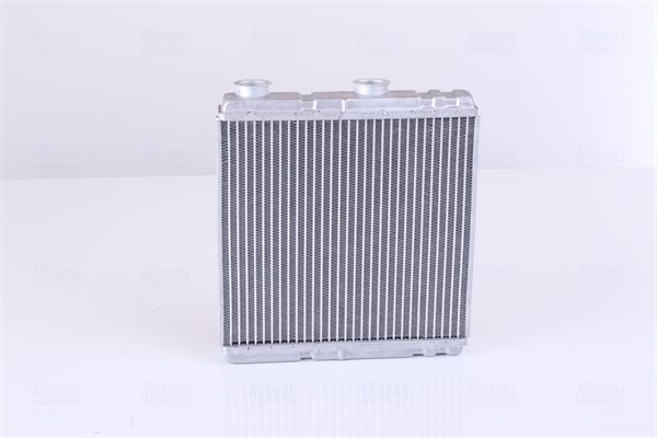 Heat Exchanger, interior heating - 73342 NISSENS