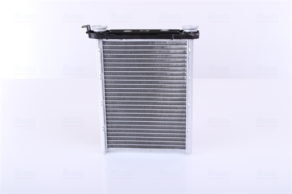 Heat Exchanger, interior heating - 73343 NISSENS