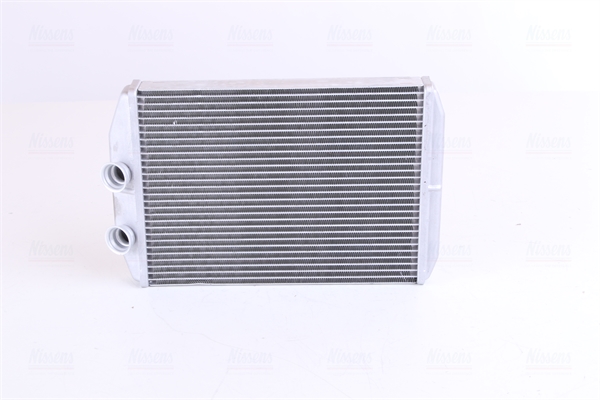 Heat Exchanger, interior heating - 73344 NISSENS