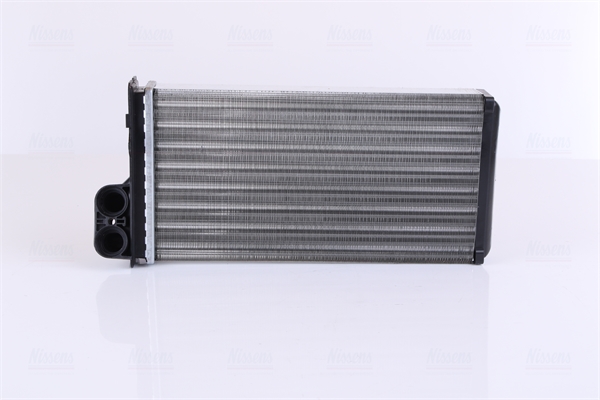 Heat Exchanger, interior heating - 73356 NISSENS