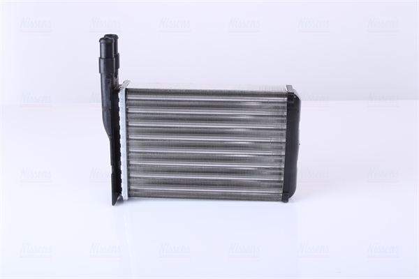 Heat Exchanger, interior heating - 733591 NISSENS