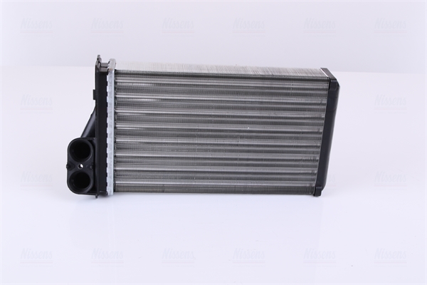 Heat Exchanger, interior heating - 73362 NISSENS