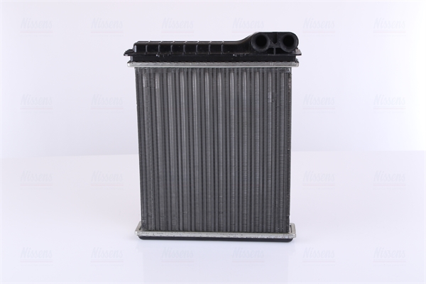 Heat Exchanger, interior heating - 73363 NISSENS