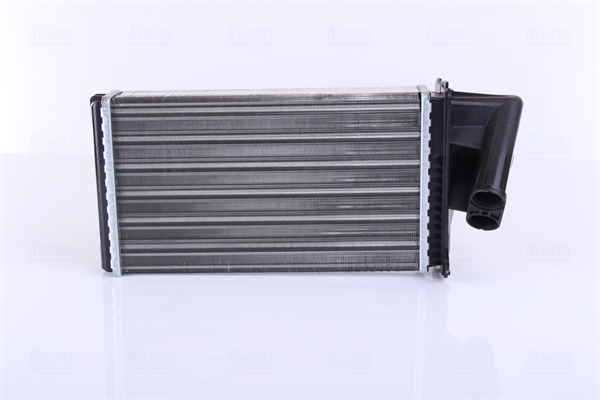 Heat Exchanger, interior heating - 73368 NISSENS