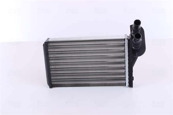 Heat Exchanger, interior heating - 73374 NISSENS