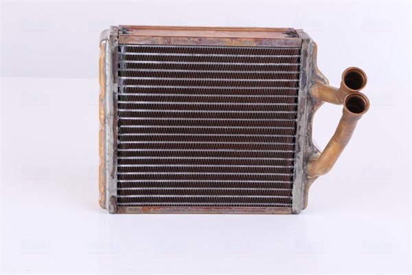 Heat Exchanger, interior heating - 73464 NISSENS