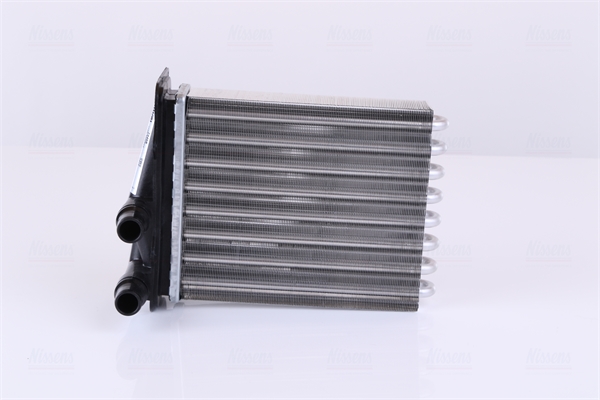 Heat Exchanger, interior heating - 73468 NISSENS