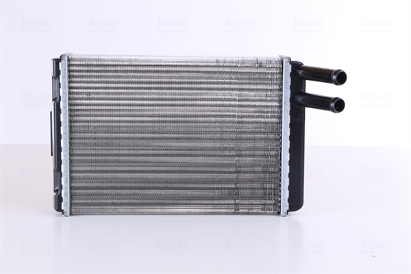 Heat Exchanger, interior heating - 73642 NISSENS