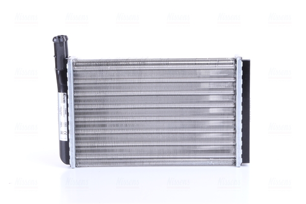 Heat Exchanger, interior heating - 73940 NISSENS