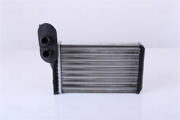 Heat Exchanger, interior heating - 73961 NISSENS