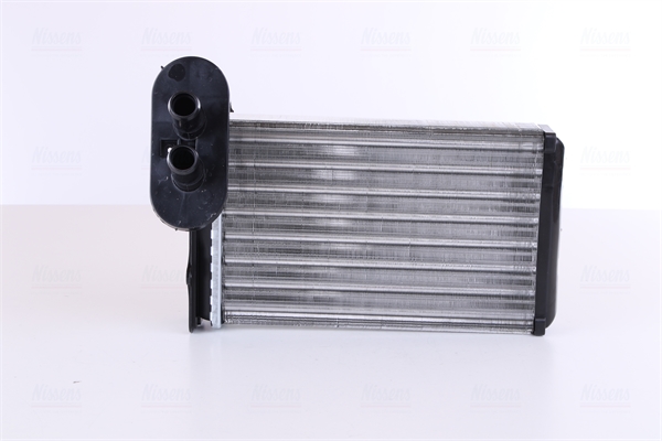 Heat Exchanger, interior heating - 73962 NISSENS