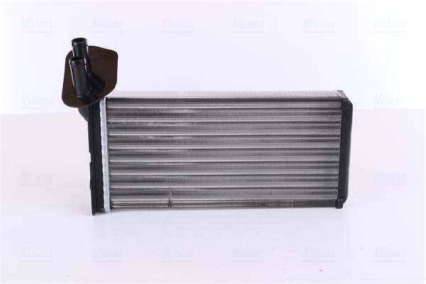 Heat Exchanger, interior heating - 73965 NISSENS