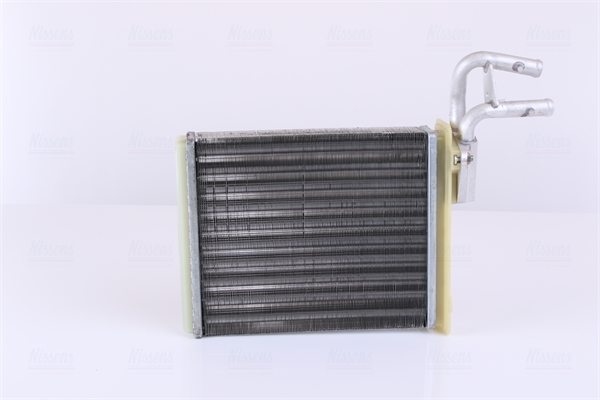 Heat Exchanger, interior heating - 73987 NISSENS