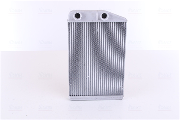 Heat Exchanger, interior heating - 73989 NISSENS