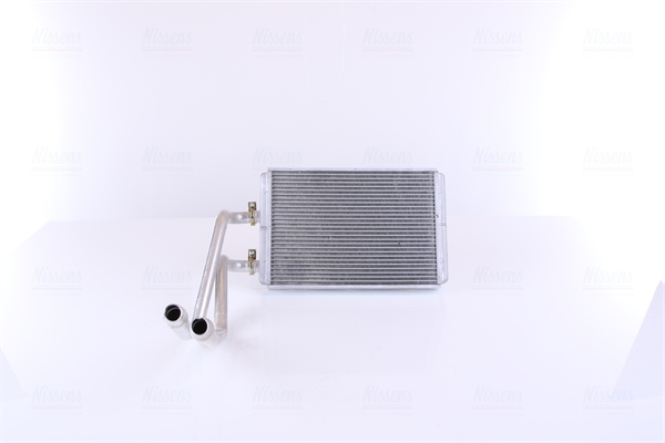 Heat Exchanger, interior heating - 73990 NISSENS