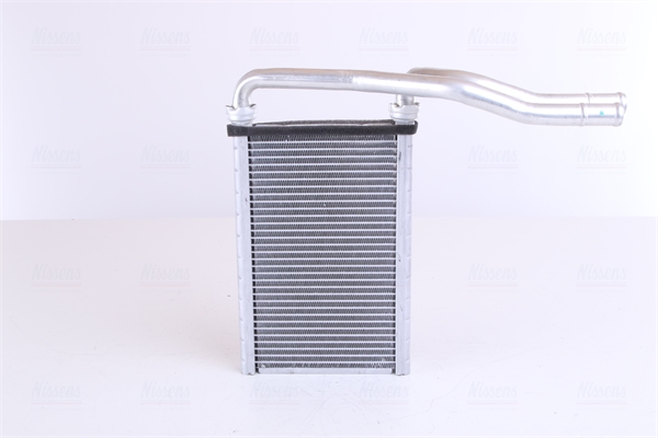 Heat Exchanger, interior heating - 73991 NISSENS