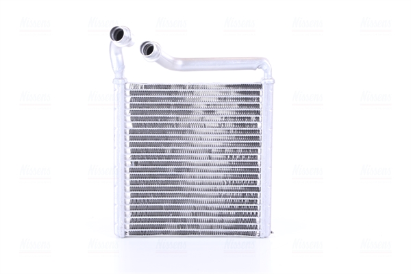 Heat Exchanger, interior heating - 73994 NISSENS