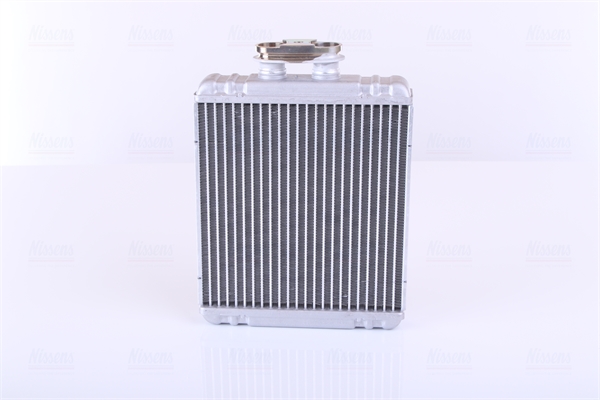 Heat Exchanger, interior heating - 73997 NISSENS
