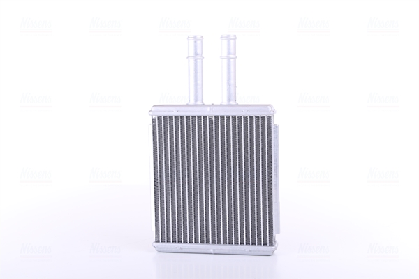 Heat Exchanger, interior heating - 73999 NISSENS