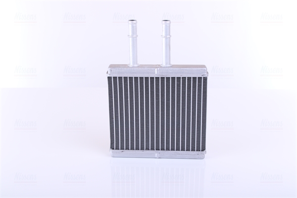Heat Exchanger, interior heating - 76504 NISSENS