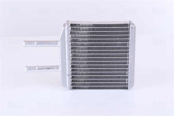 Heat Exchanger, interior heating - 76506 NISSENS