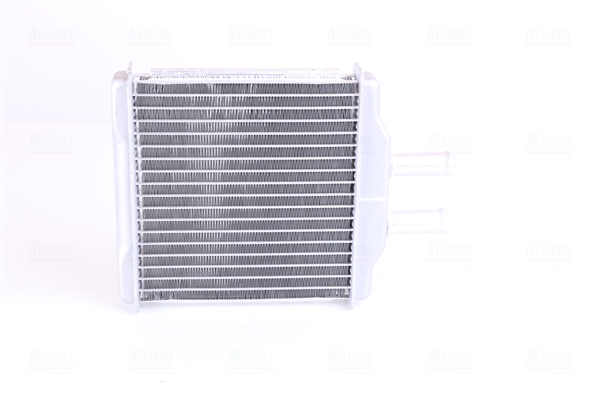 Scambiatore calore, Riscaldamento abitacolo - 76509 NISSENS