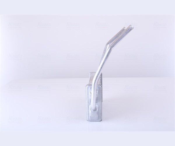 Scambiatore calore, Riscaldamento abitacolo - 76511 NISSENS