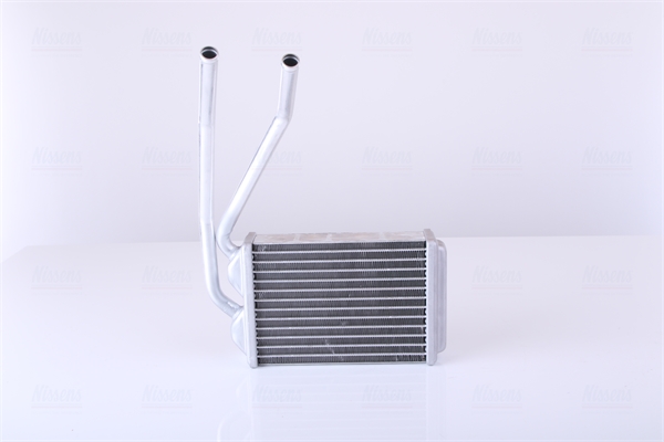 Heat Exchanger, interior heating - 76511 NISSENS