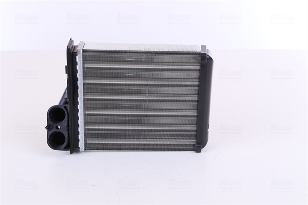 Heat Exchanger, interior heating - 76512 NISSENS