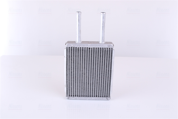 Scambiatore calore, Riscaldamento abitacolo - 77503 NISSENS