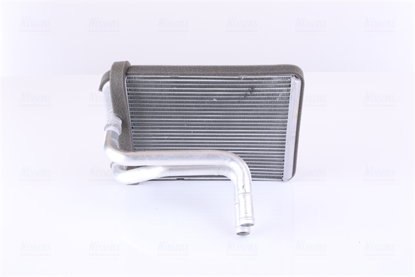 Heat Exchanger, interior heating - 77507 NISSENS