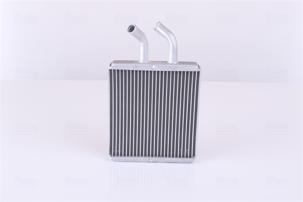 Heat Exchanger, interior heating - 77514 NISSENS