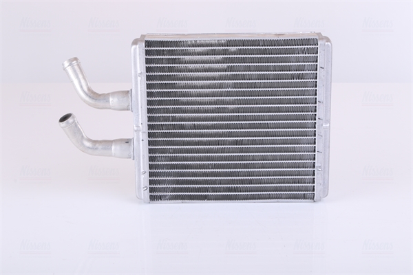 Heat Exchanger, interior heating - 77515 NISSENS