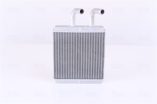 Scambiatore calore, Riscaldamento abitacolo - 77526 NISSENS