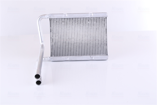 Heat Exchanger, interior heating - 77527 NISSENS