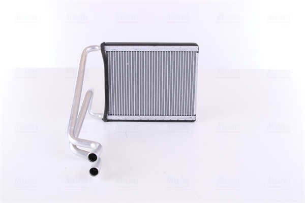 Heat Exchanger, interior heating - 77534 NISSENS