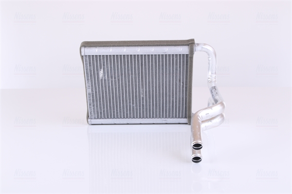 Heat Exchanger, interior heating - 77535 NISSENS
