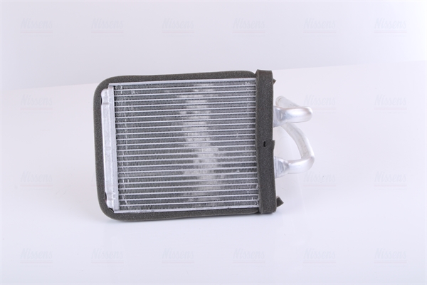 Heat Exchanger, interior heating - 77539 NISSENS