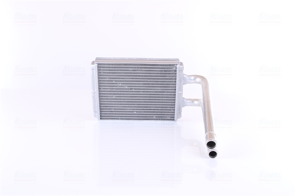 Heat Exchanger, interior heating - 77540 NISSENS