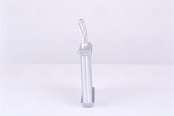 Heat Exchanger, interior heating - 77605 NISSENS