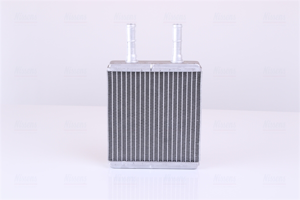Heat Exchanger, interior heating - 77613 NISSENS