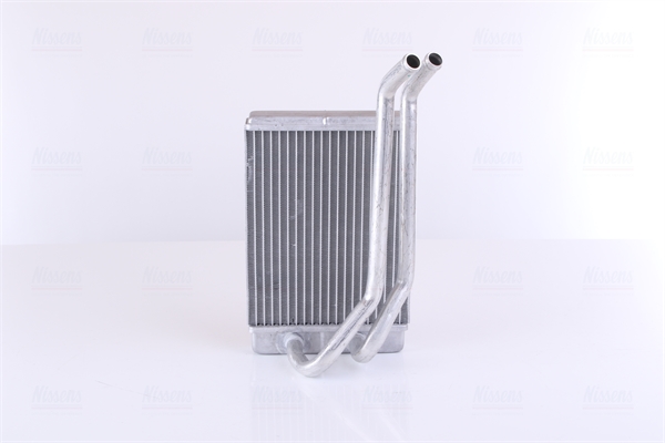 Heat Exchanger, interior heating - 77614 NISSENS