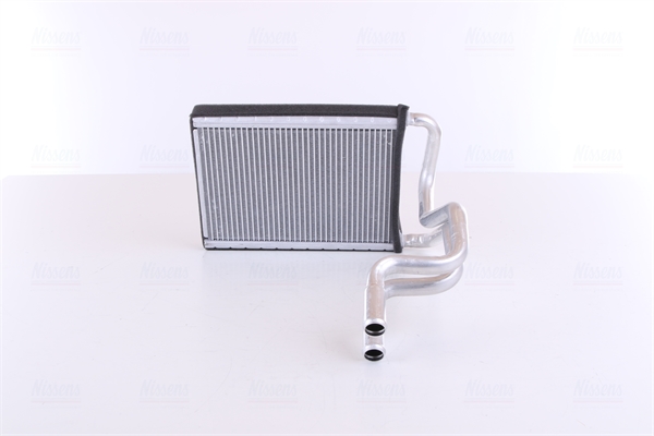 Heat Exchanger, interior heating - 77622 NISSENS
