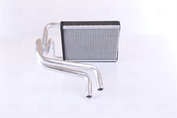 Heat Exchanger, interior heating - 77633 NISSENS